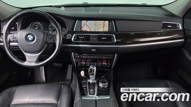 BMW Gran Turismo 2016 — photo 7