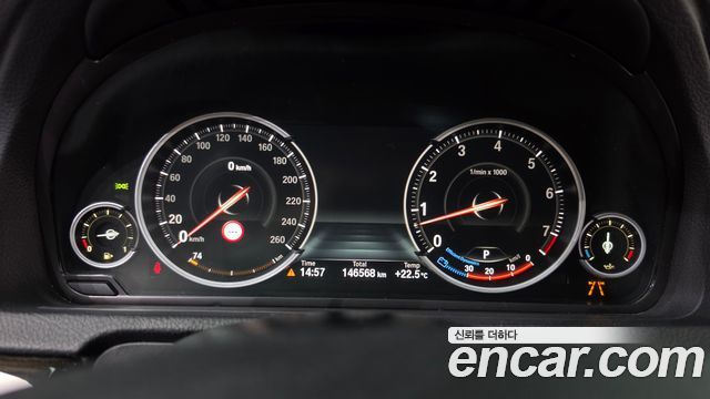 BMW Gran Turismo 2016 — photo 8