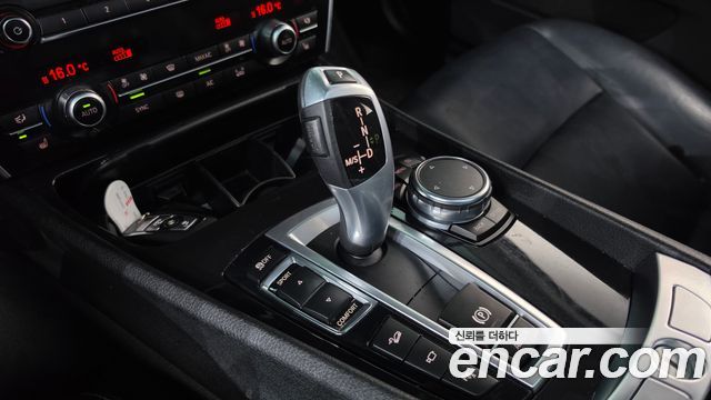 BMW Gran Turismo 2016 — photo 9