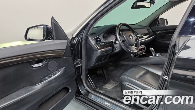 BMW Gran Turismo 2016 — photo 10