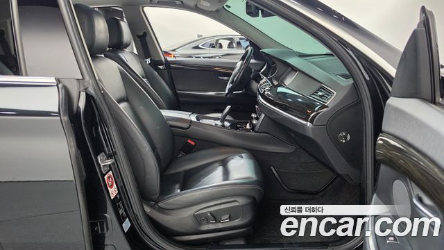 BMW Gran Turismo 2016 — photo 11