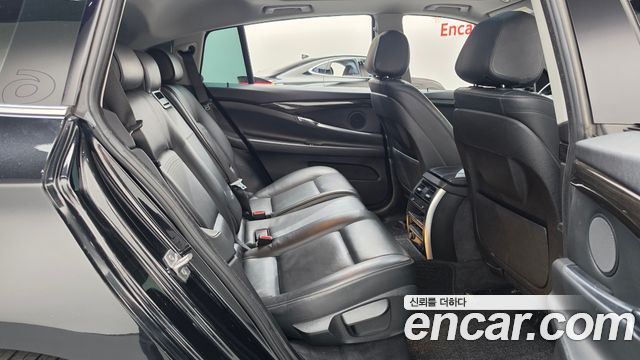 BMW Gran Turismo 2016 — photo 12