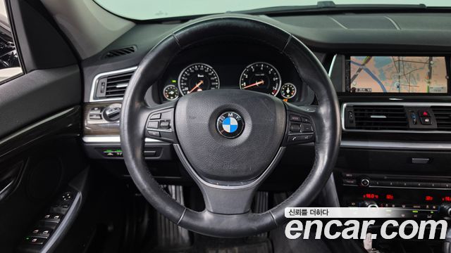 BMW Gran Turismo 2016 — photo 13