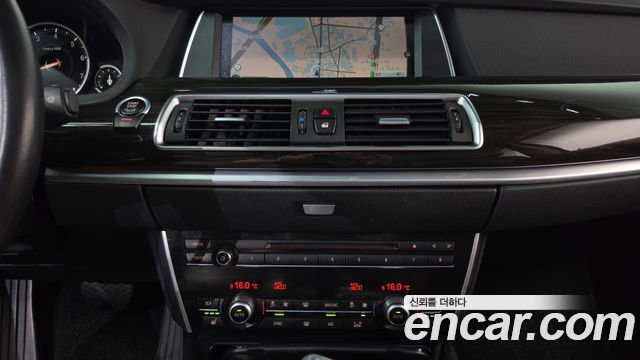BMW Gran Turismo 2016 — photo 14