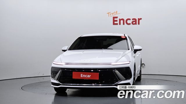 Hyundai Sonata 2025 — photo 3