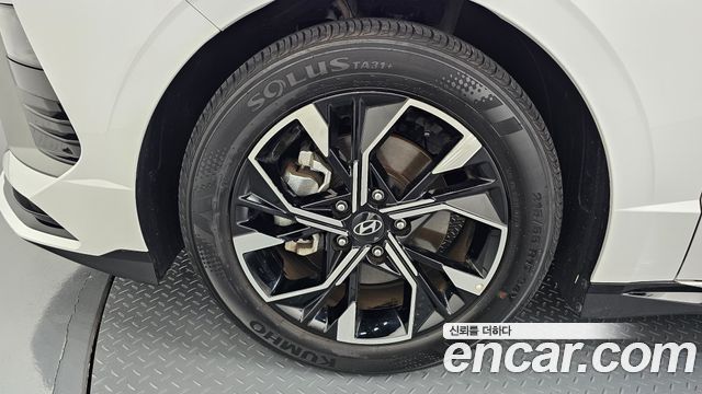 Hyundai Sonata 2025 — photo 5