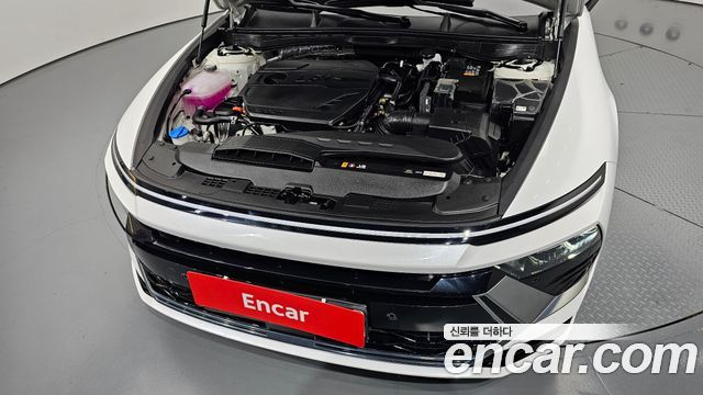 Hyundai Sonata 2025 — photo 6