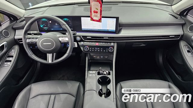 Hyundai Sonata 2025 — photo 7