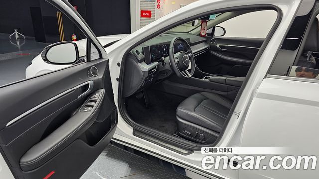 Hyundai Sonata 2025 — photo 10