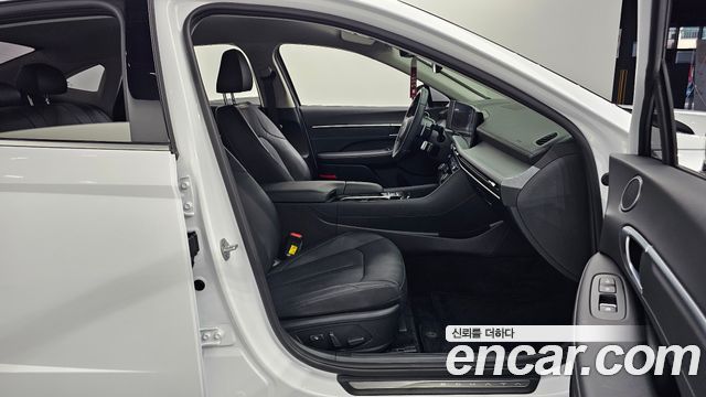 Hyundai Sonata 2025 — photo 11