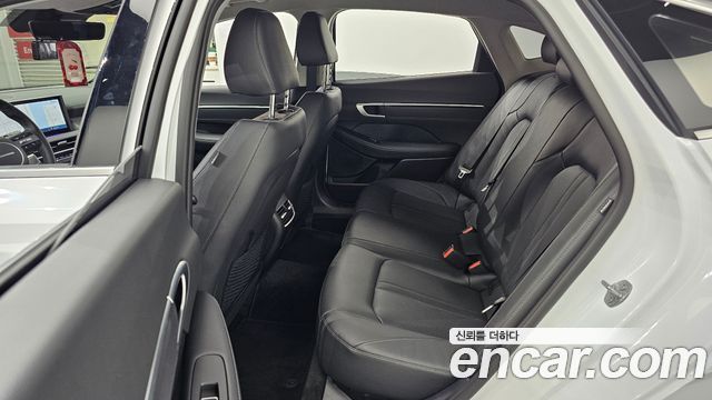 Hyundai Sonata 2025 — photo 12