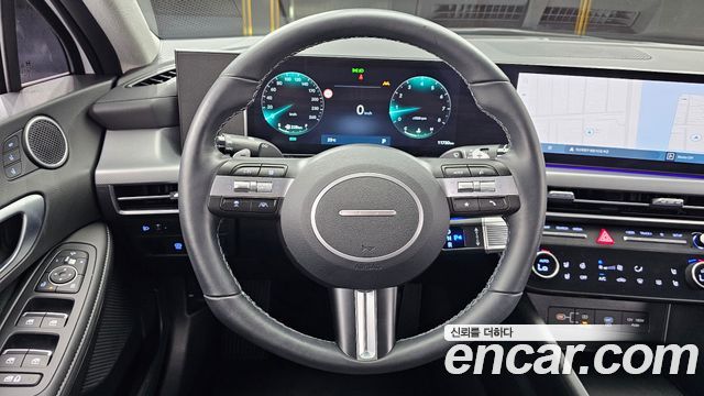 Hyundai Sonata 2025 — photo 13