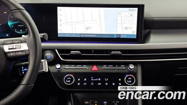 Hyundai Sonata 2025 — photo 14