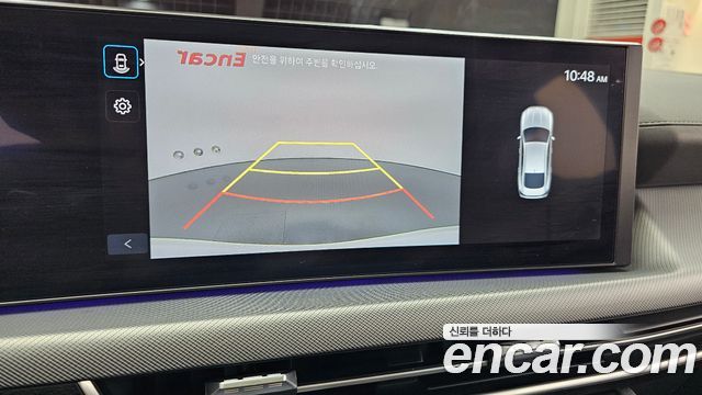 Hyundai Sonata 2025 — photo 15