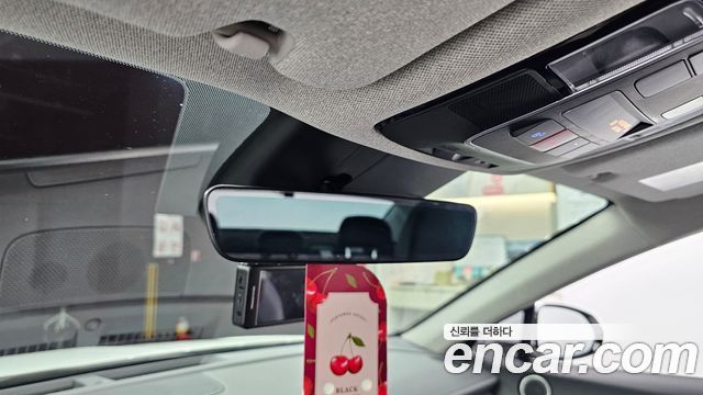 Hyundai Sonata 2025 — photo 16