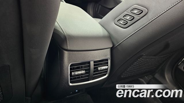 Hyundai Sonata 2025 — photo 19