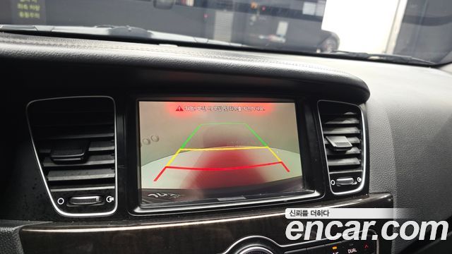 Kia K7 2013 — photo 16