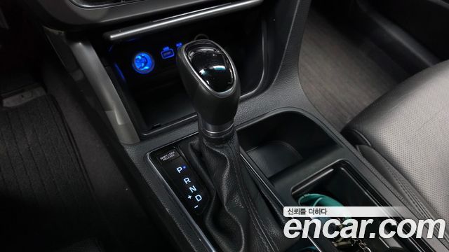 Hyundai Sonata 2016 — photo 9