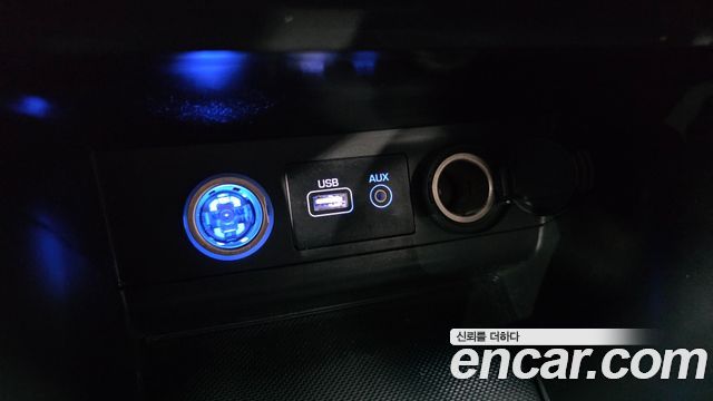 Hyundai Sonata 2016 — photo 19
