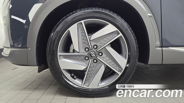 Hyundai Nexo 2020 — photo 5