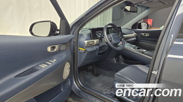 Hyundai Nexo 2020 — photo 13