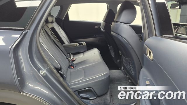 Hyundai Nexo 2020 — photo 17