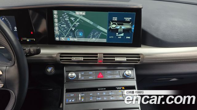 Hyundai Nexo 2020 — photo 19