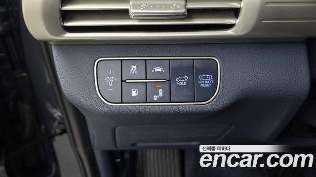 Hyundai Nexo 2020 — photo 24