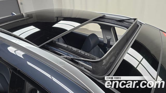 Hyundai Nexo 2020 — photo 26