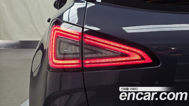 Hyundai Nexo 2020 — photo 9