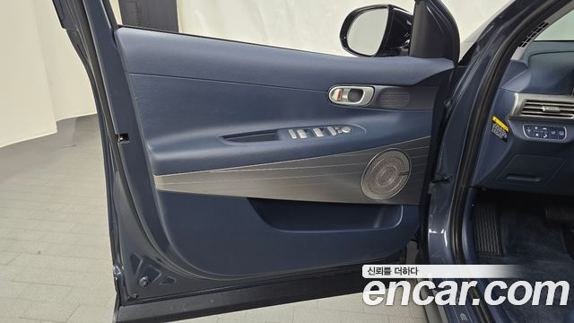 Hyundai Nexo 2020 — photo 14