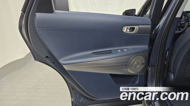 Hyundai Nexo 2020 — photo 15