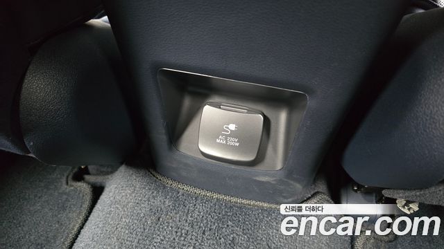 Hyundai Nexo 2020 — photo 27