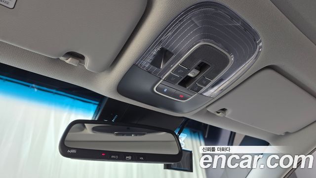 Hyundai Nexo 2020 — photo 28
