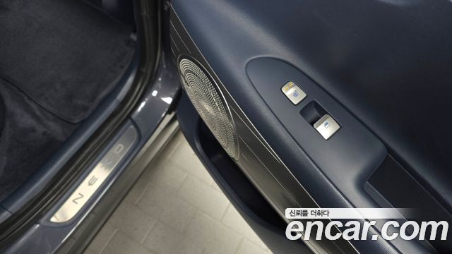 Hyundai Nexo 2020 — photo 29