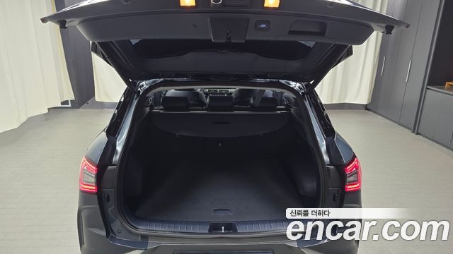 Hyundai Nexo 2020 — photo 30