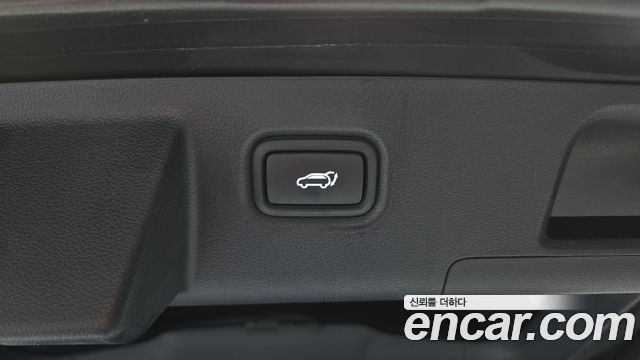 Hyundai Nexo 2020 — photo 31