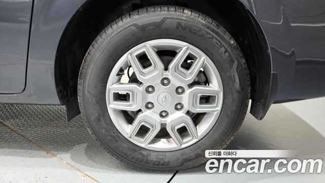 Hyundai Staria 2022 — photo 7