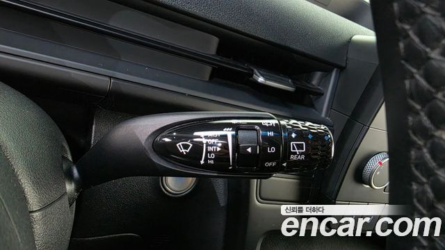Hyundai Staria 2022 — photo 27