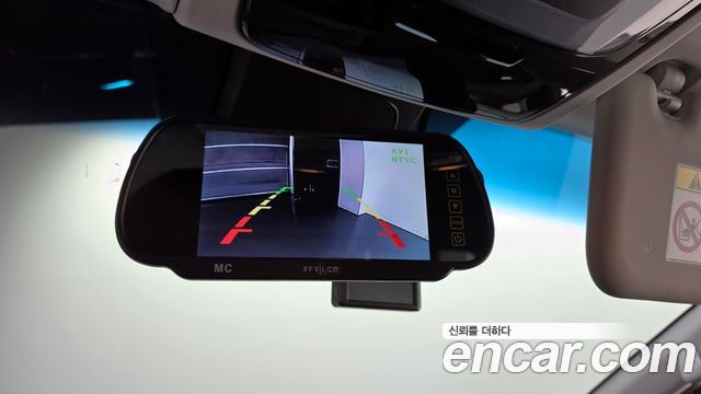 Hyundai Staria 2022 — photo 31