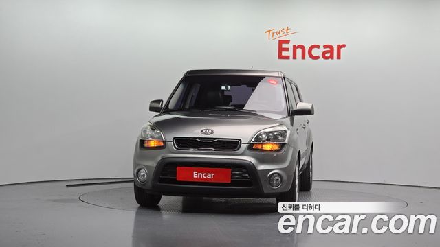 Kia Soul 2012 — photo 3