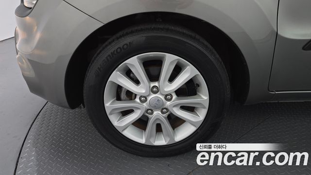 Kia Soul 2012 — photo 5