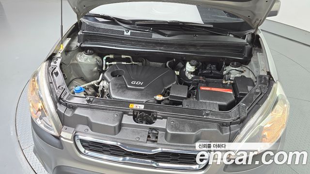Kia Soul 2012 — photo 6