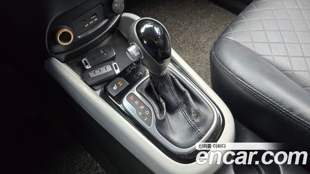 Kia Soul 2012 — photo 12