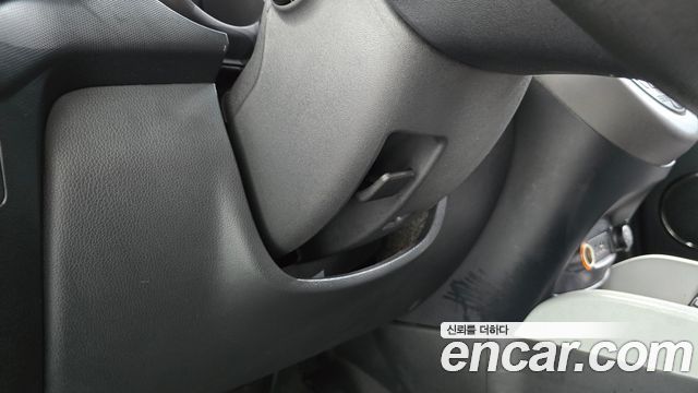 Kia Soul 2012 — photo 24