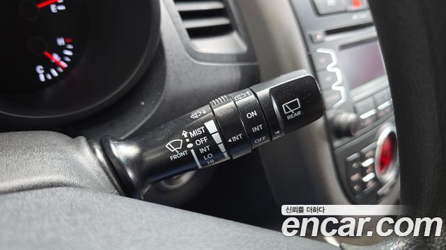 Kia Soul 2012 — photo 26