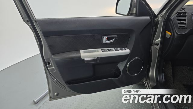 Kia Soul 2012 — photo 14