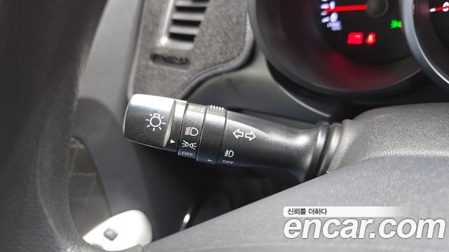 Kia Soul 2012 — photo 29