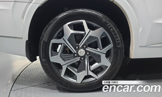 Hyundai Palisade 2021 — photo 5