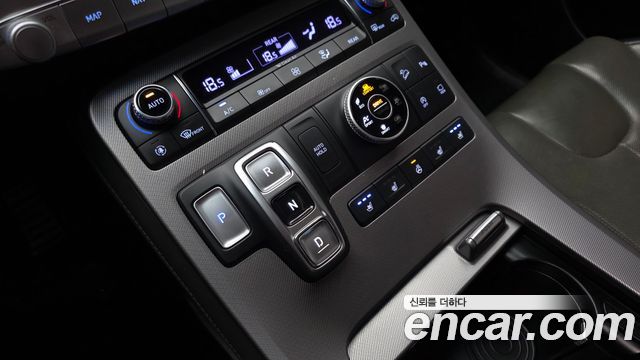 Hyundai Palisade 2021 — photo 12